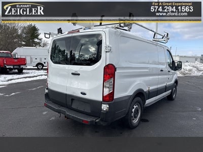 2015 Ford Transit-150 Base