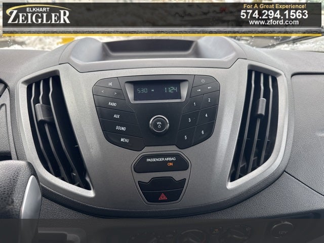 2015 Ford Transit-150 Base