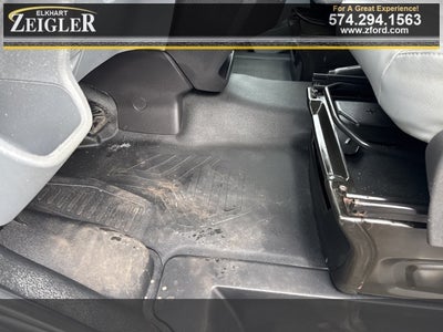 2015 Ford Transit-150 Base