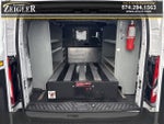 2015 Ford Transit-150 Base