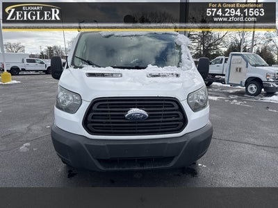 2015 Ford Transit-150 Base