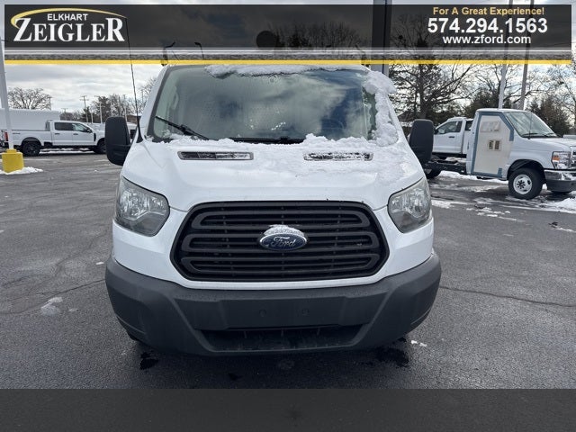 2015 Ford Transit-150 Base