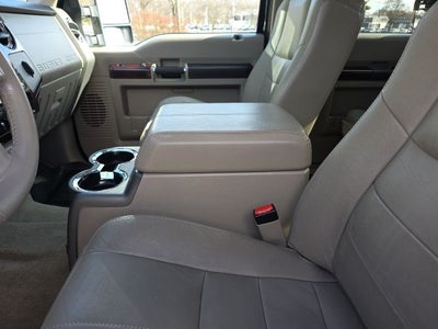 2008 Ford F-350SD Base