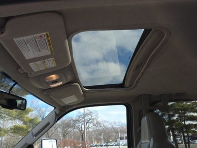 2008 Ford F-350SD Lariat