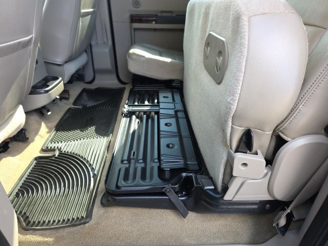 2008 Ford F-350SD Lariat