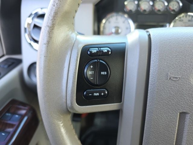 2008 Ford F-350SD Base