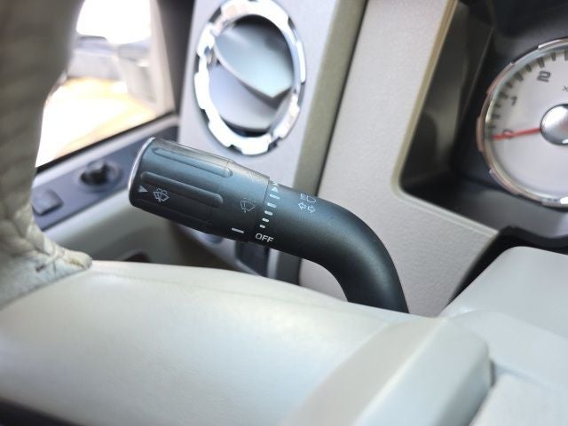 2008 Ford F-350SD Base