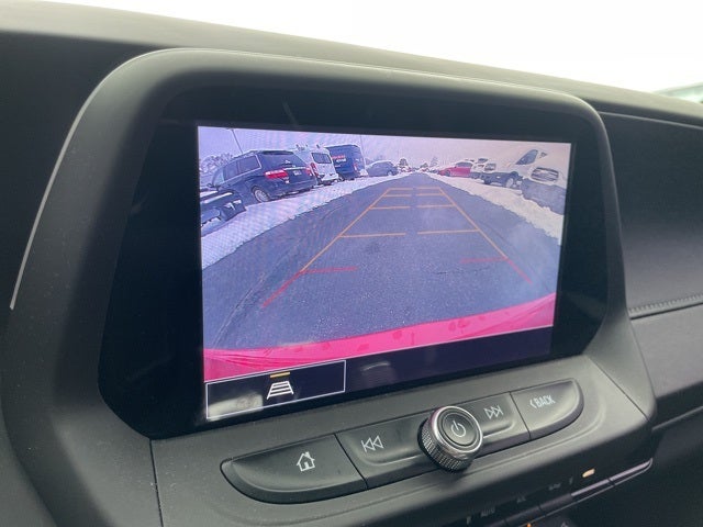 2023 Chevrolet Camaro LT1 With Tuner!!!