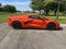 2021 Chevrolet Corvette Stingray 2LT
