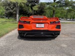 2021 Chevrolet Corvette Stingray 2LT