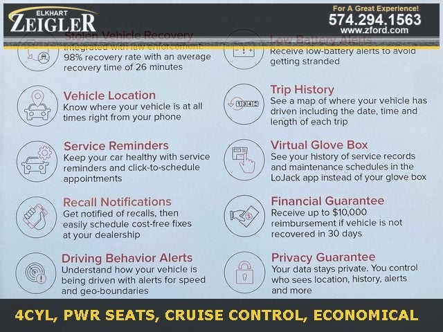 2017 Chevrolet Malibu LT 1LT