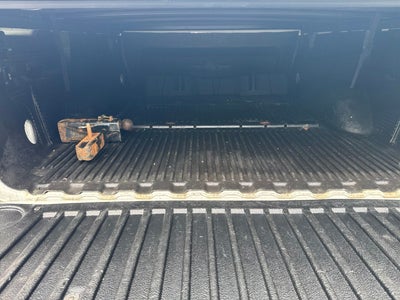 2015 Chevrolet Silverado 2500HD LT