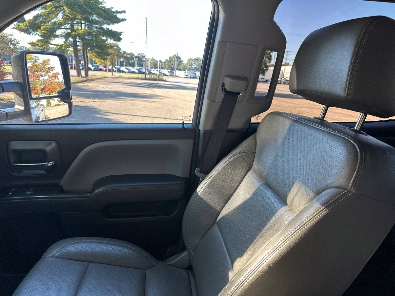 2019 Chevrolet Silverado 3500HD Work Truck