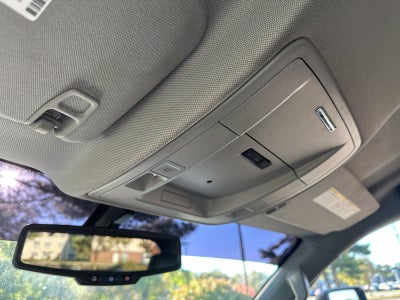 2019 Chevrolet Silverado 3500HD Work Truck