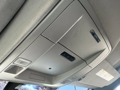2019 Chevrolet Silverado 3500HD Work Truck