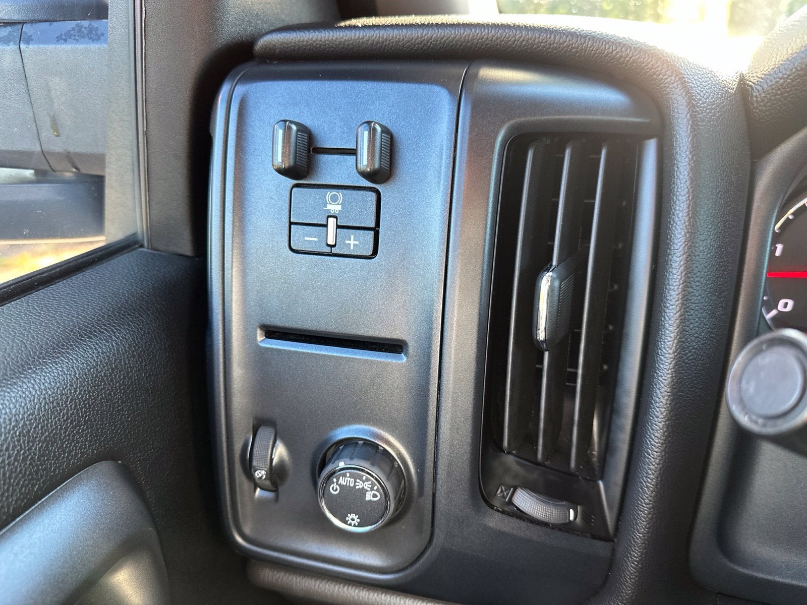 2019 Chevrolet Silverado 3500HD Work Truck