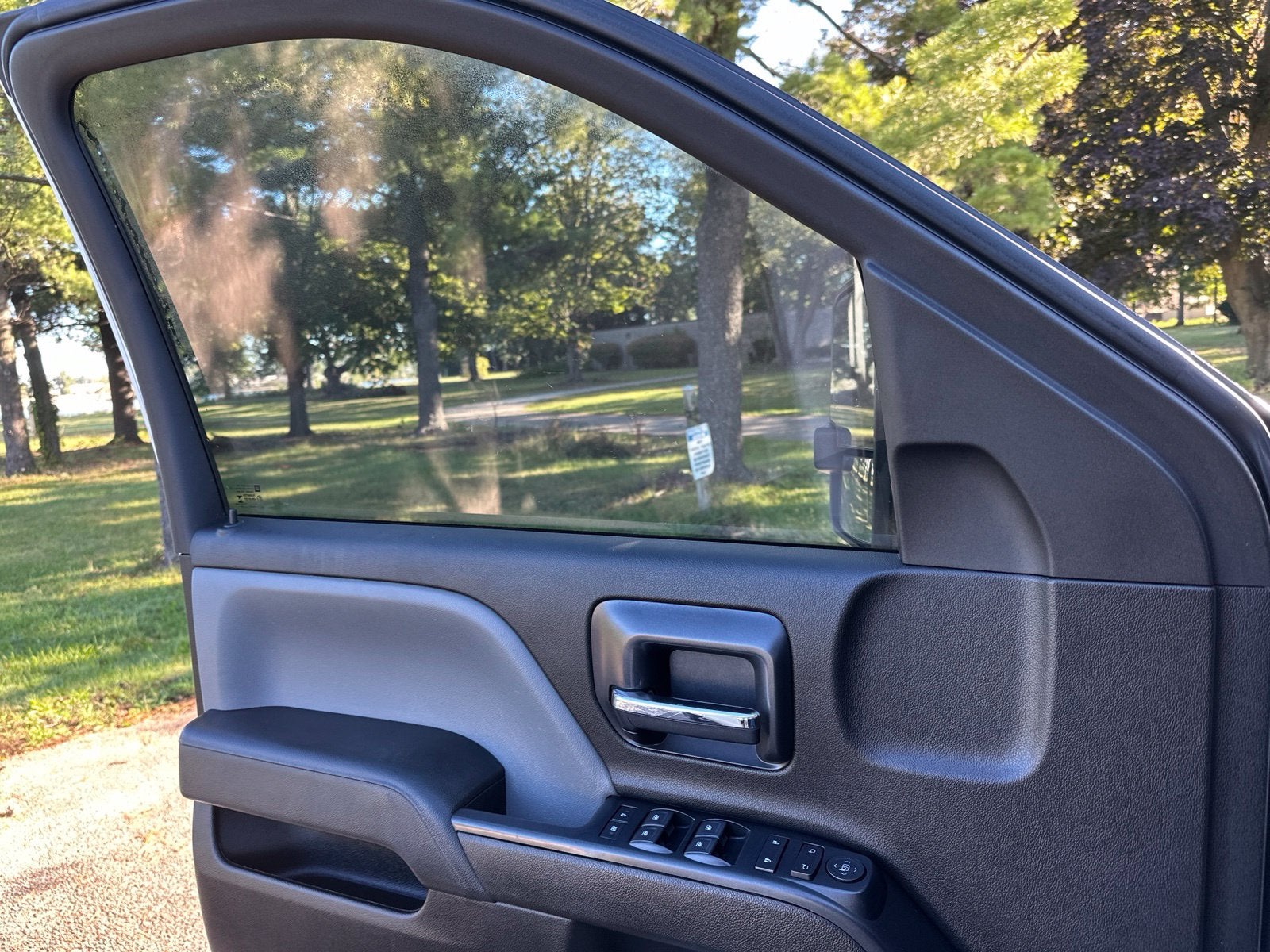 2019 Chevrolet Silverado 3500HD Work Truck