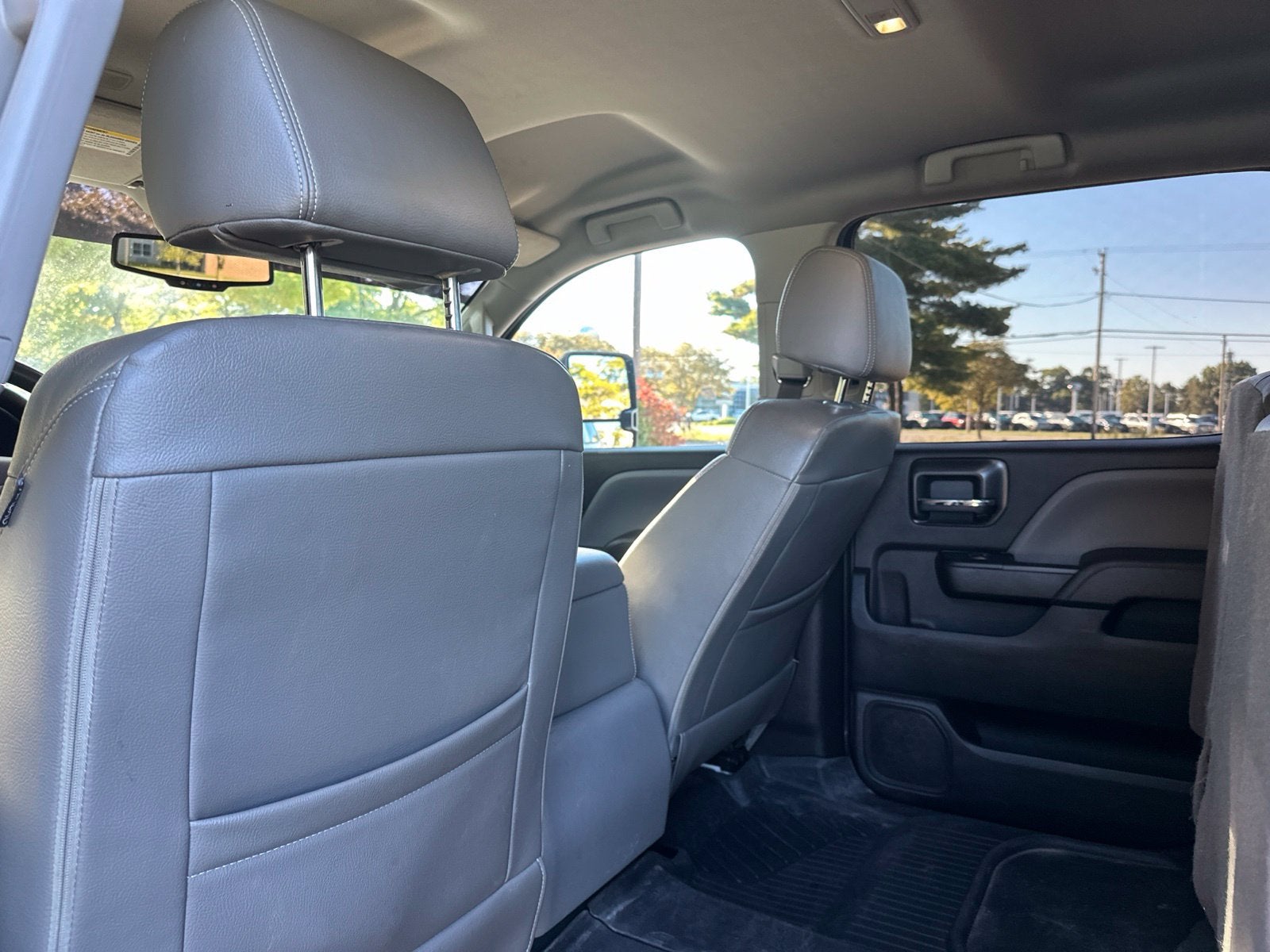 2019 Chevrolet Silverado 3500HD Work Truck
