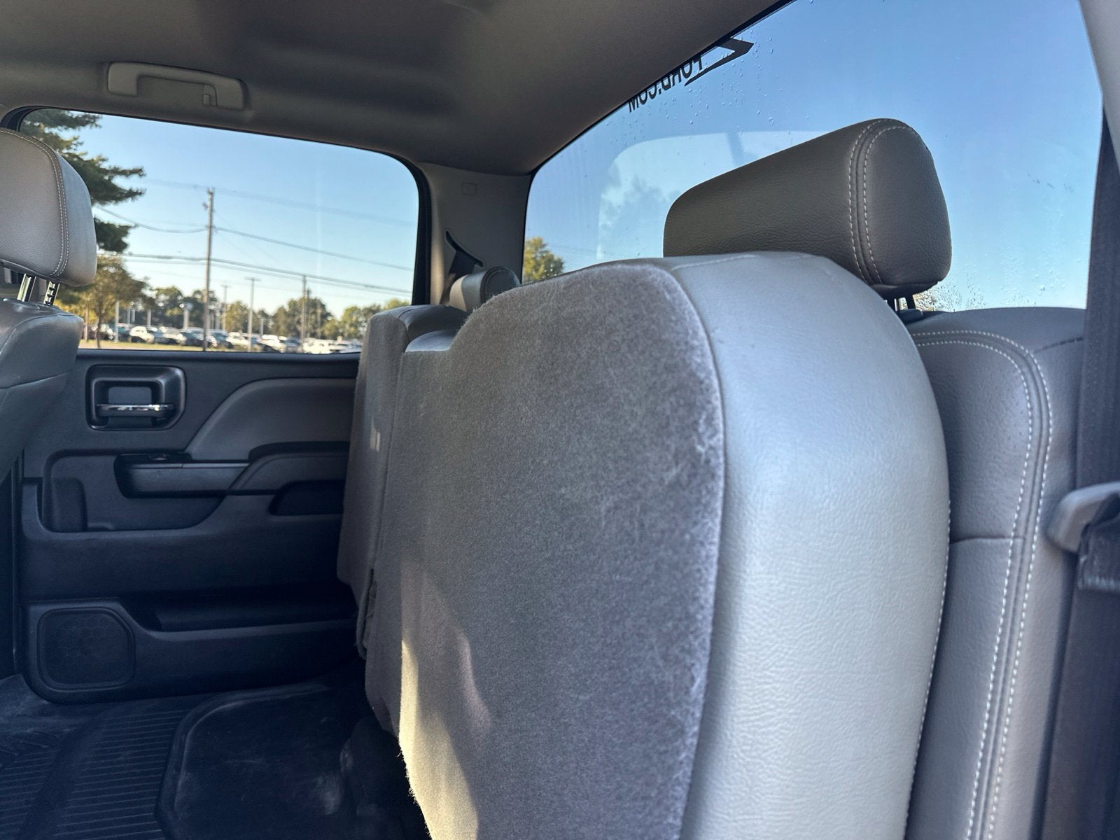 2019 Chevrolet Silverado 3500HD Work Truck