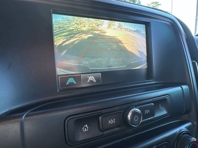 2019 Chevrolet Silverado 3500HD Work Truck