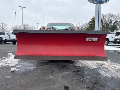 2009 Chevrolet Silverado 1500 Work Truck