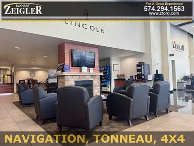 2024 Chevrolet Colorado Trail Boss 4X4