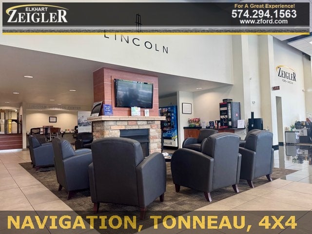 2024 Chevrolet Colorado Trail Boss 4X4