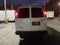 2012 Chevrolet Express 2500 Work Van Cargo