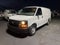 2012 Chevrolet Express 2500 Work Van Cargo