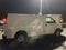 2012 Chevrolet Express 2500 Work Van Cargo