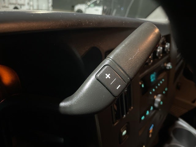 2012 Chevrolet Express 2500 Work Van Cargo