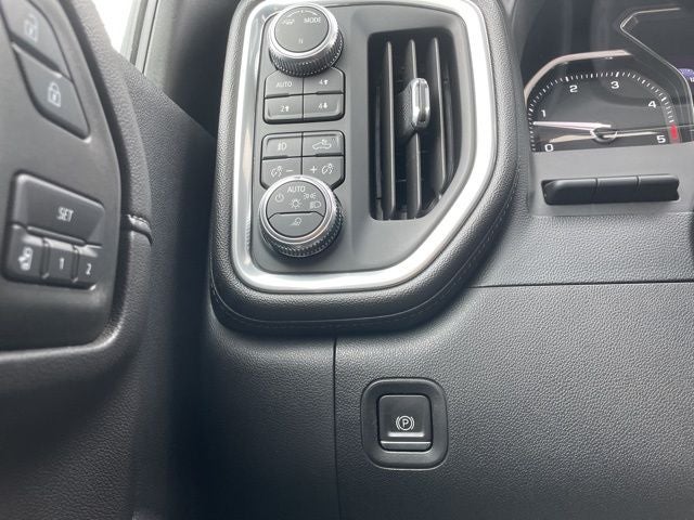 2020 GMC Sierra 2500HD Denali