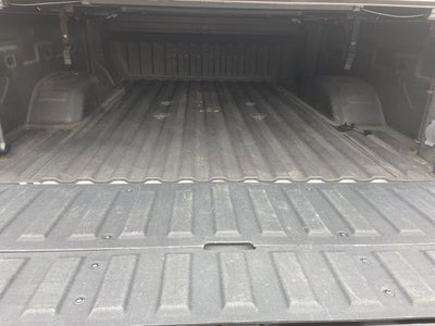 2020 GMC Sierra 2500HD Denali