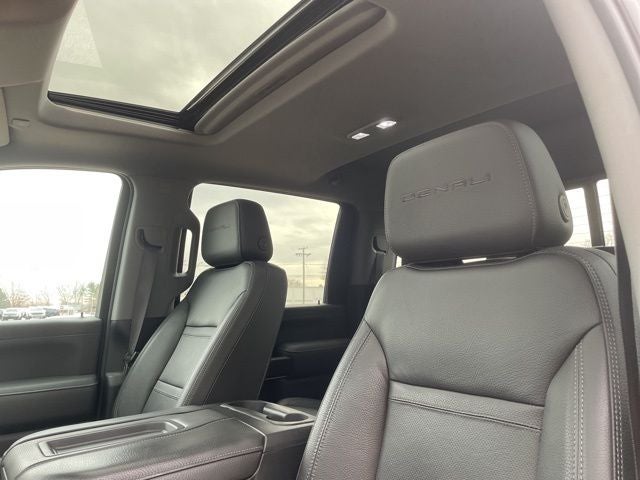 2020 GMC Sierra 2500HD Denali