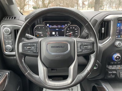 2020 GMC Sierra 2500HD Denali