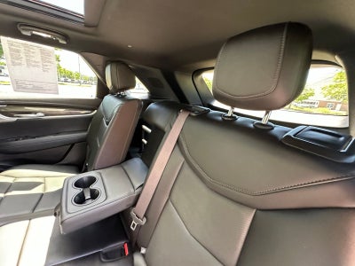 2021 Cadillac XT5 Sport