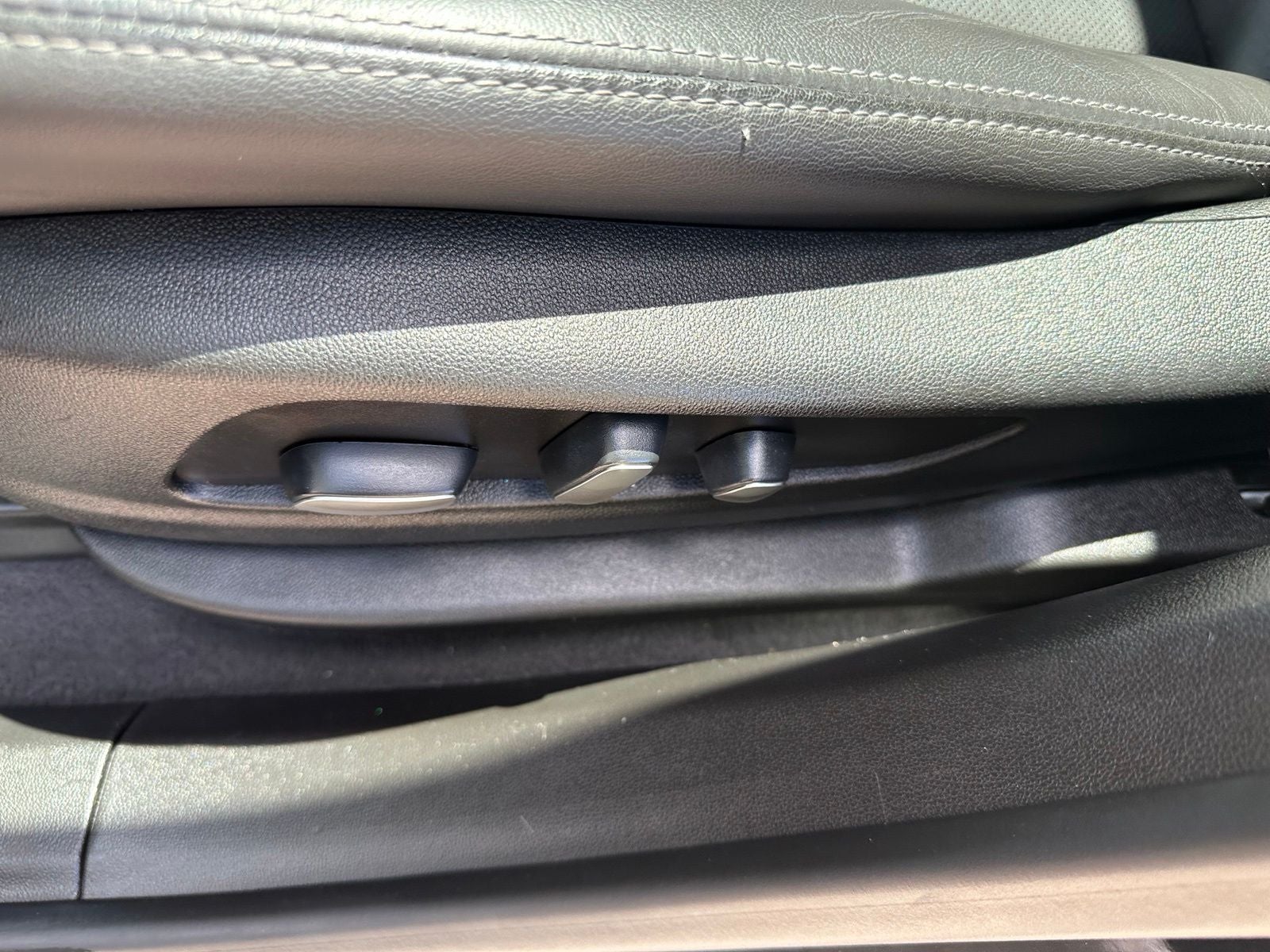 2021 Cadillac XT5 Sport