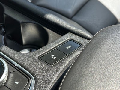 2021 Cadillac XT5 Sport
