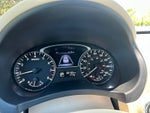 2015 Nissan Altima 2.5 SL