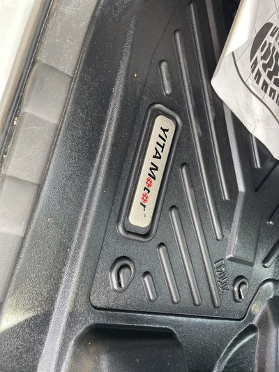 2021 Nissan Frontier PRO-4X