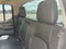 2021 Nissan Frontier PRO-4X