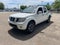 2021 Nissan Frontier PRO-4X