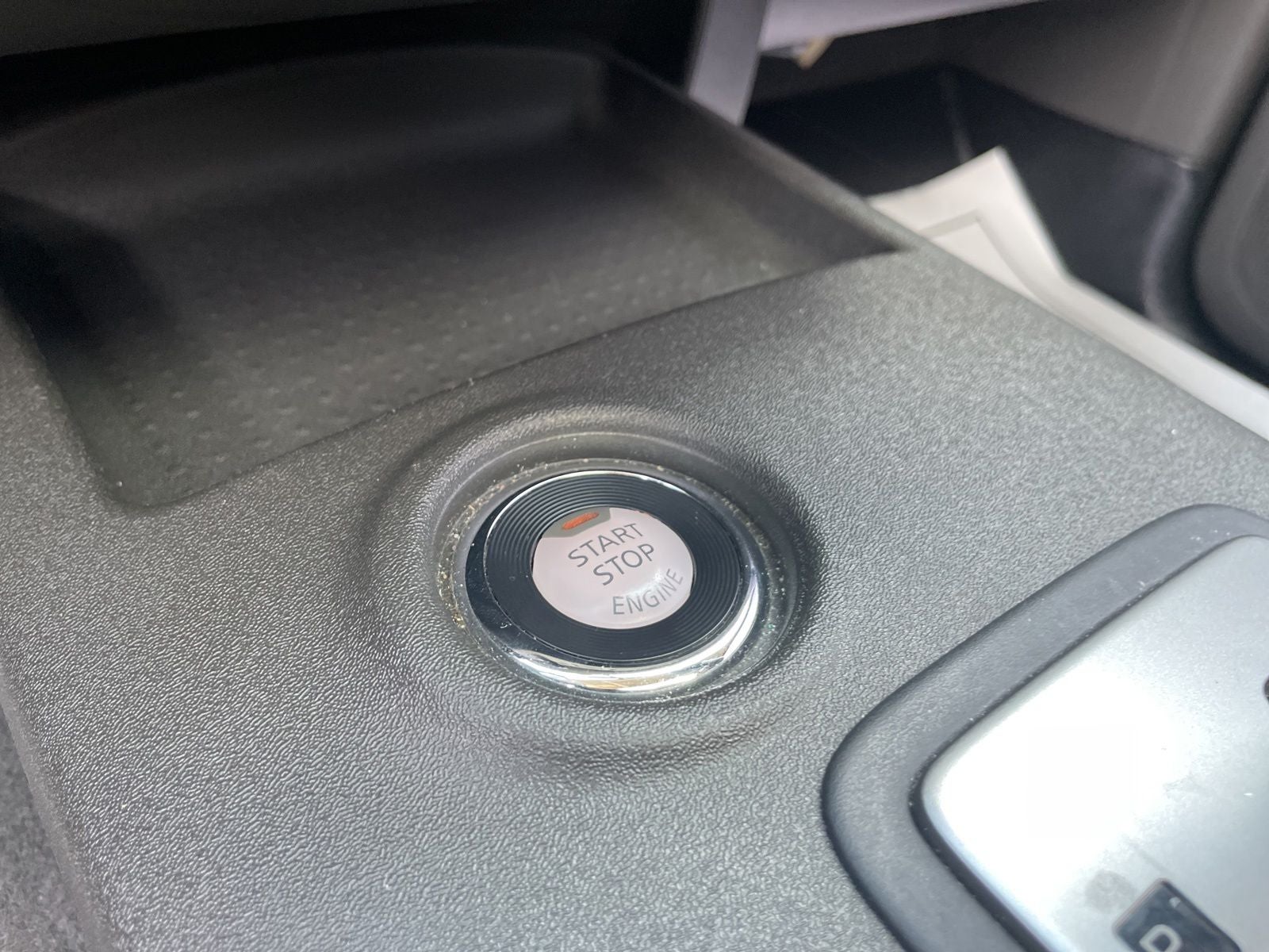 2021 Nissan Frontier PRO-4X