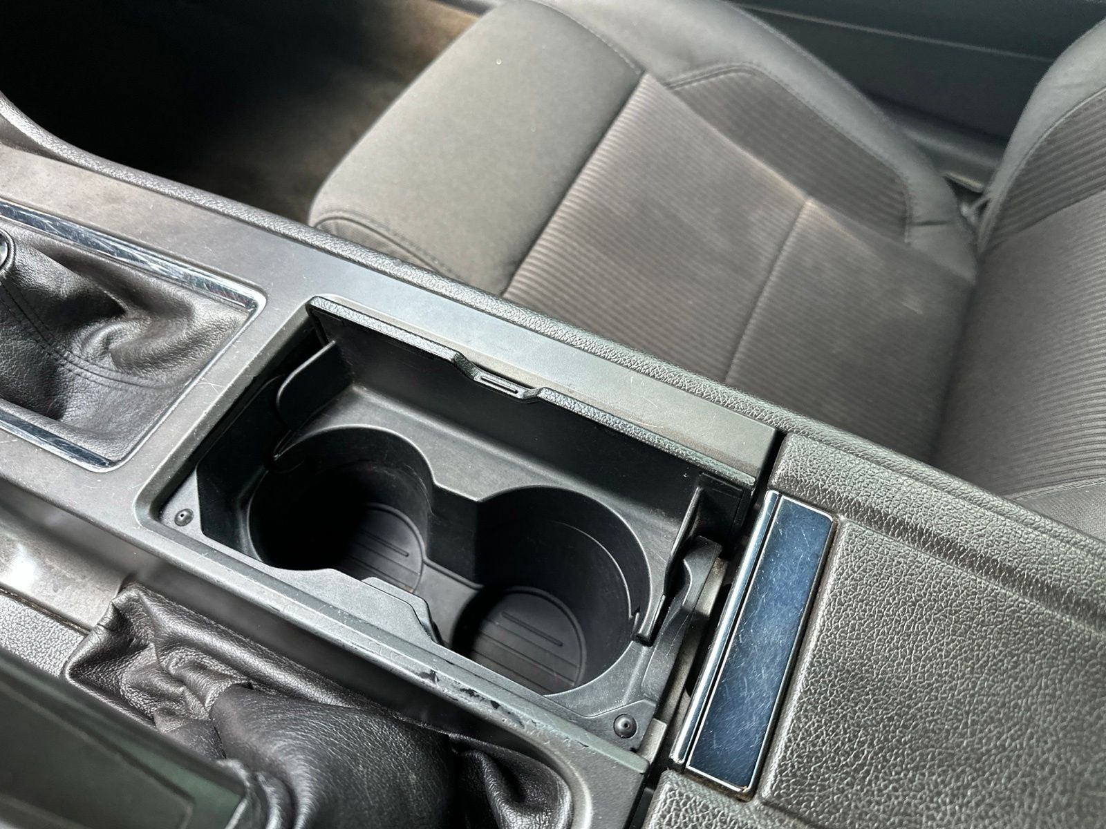 2014 Ford Mustang GT