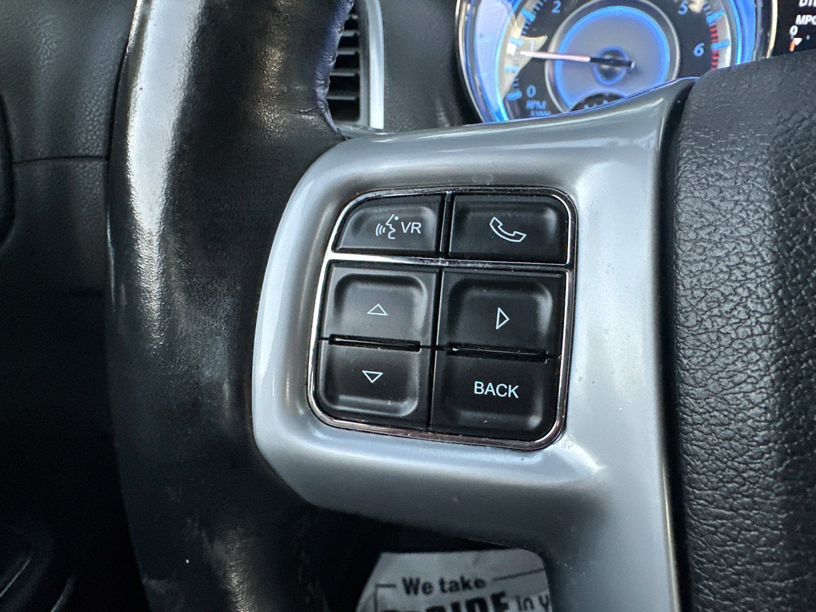 2013 Chrysler 300 C