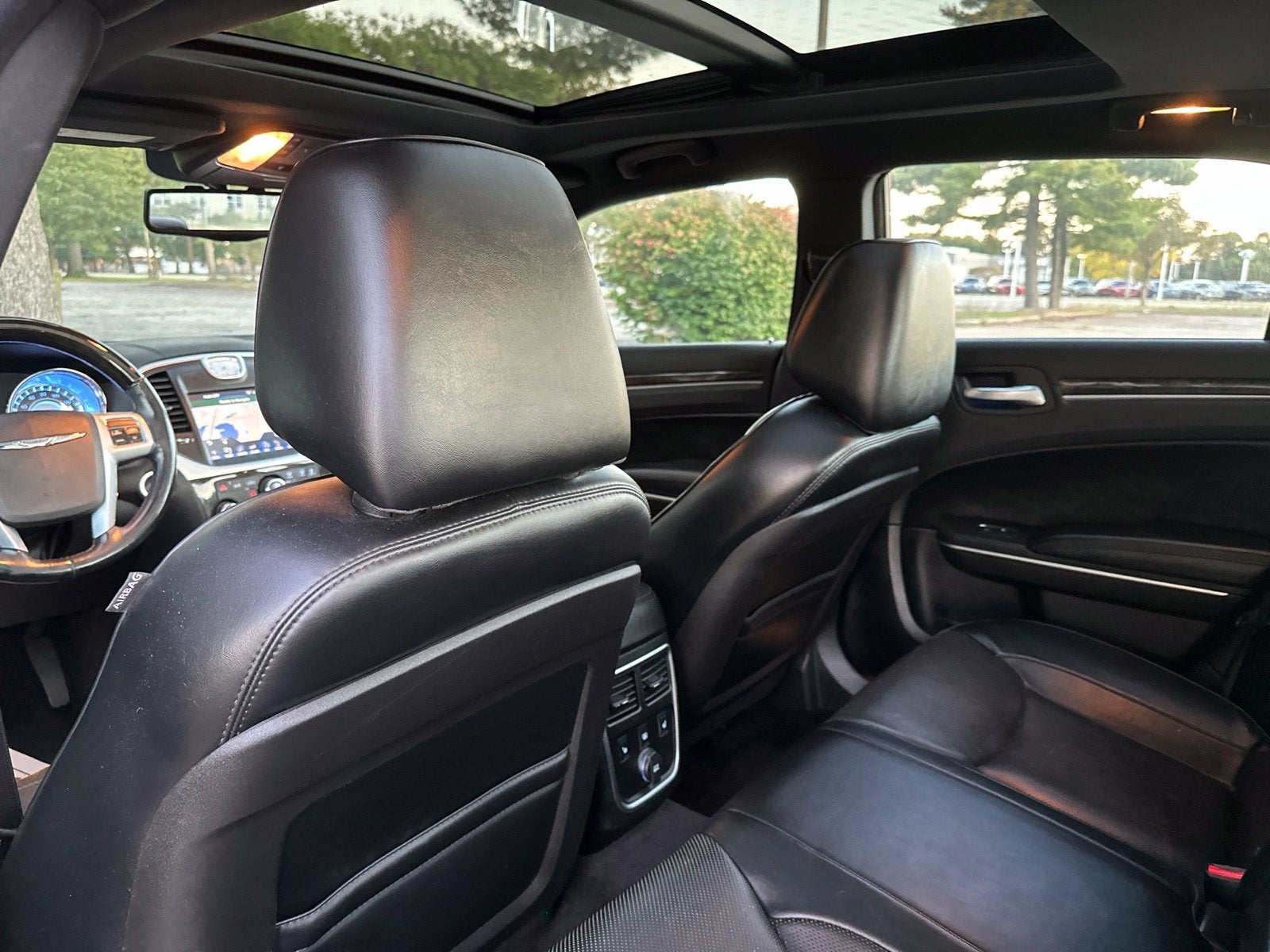 2013 Chrysler 300 C