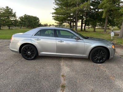 2013 Chrysler 300 C