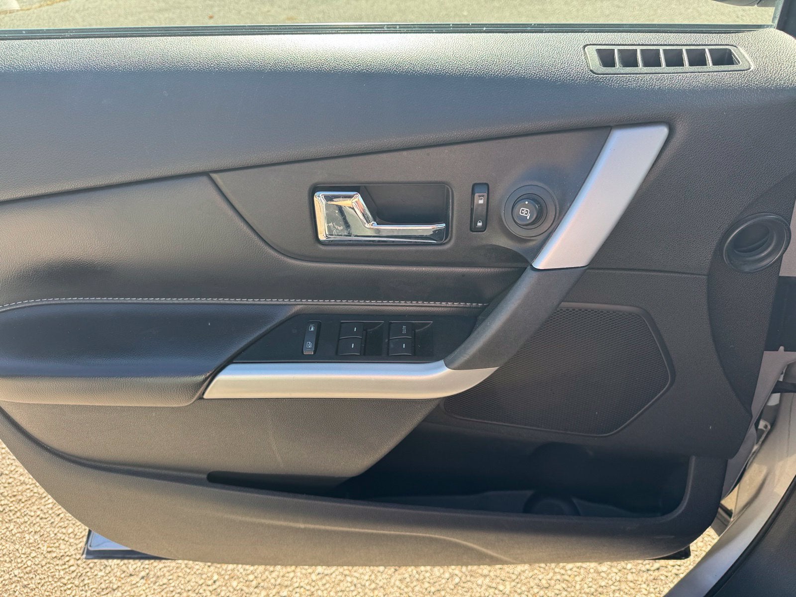 2013 Ford Edge SE