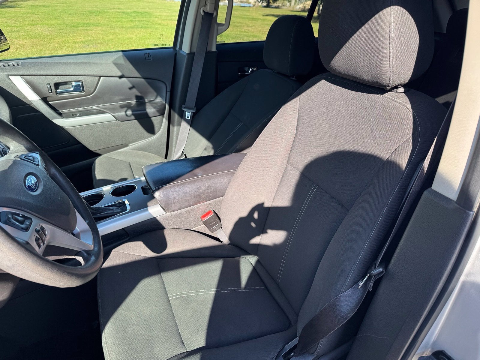 2013 Ford Edge SE