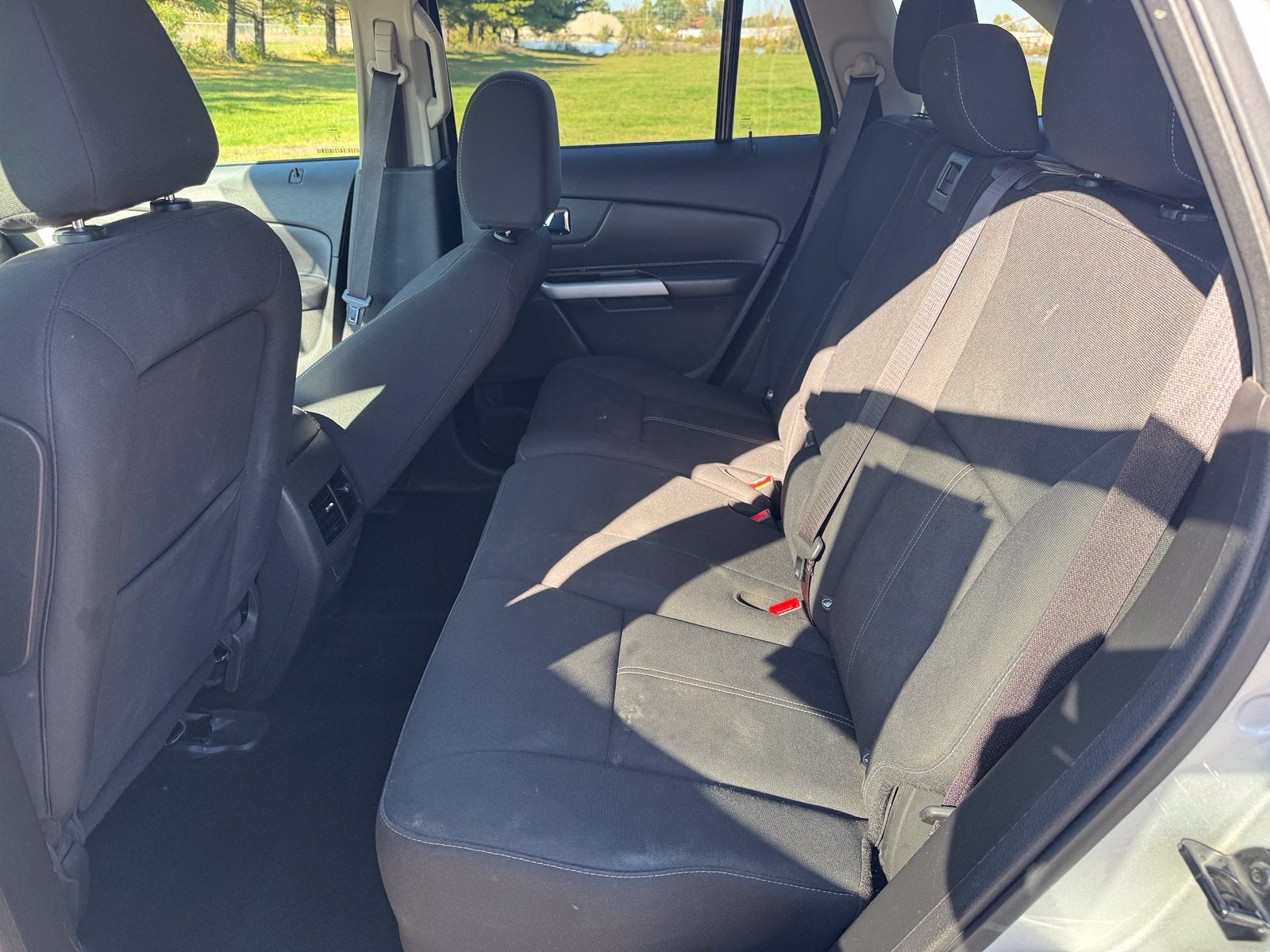 2013 Ford Edge SE